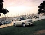 Lincoln Navigator Ultimate 2006 года
